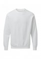 Sweater SG raglan SG23 wit